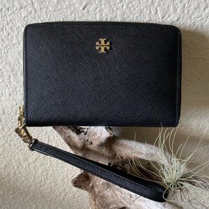 Tory Burch Wristlet Wallet